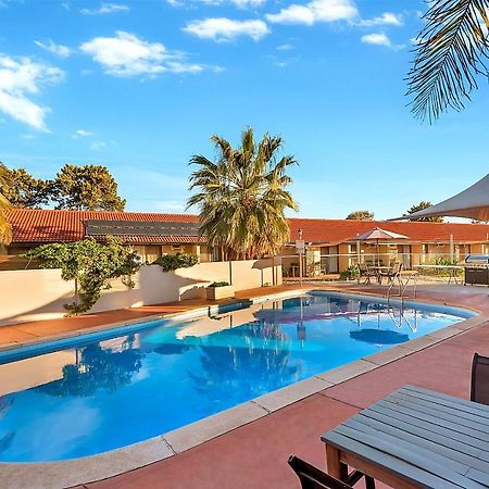 Comfort Inn Whyalla Ngoại thất bức ảnh