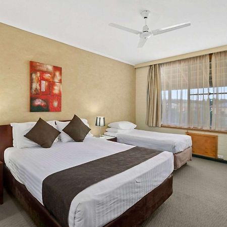 Comfort Inn Whyalla Ngoại thất bức ảnh