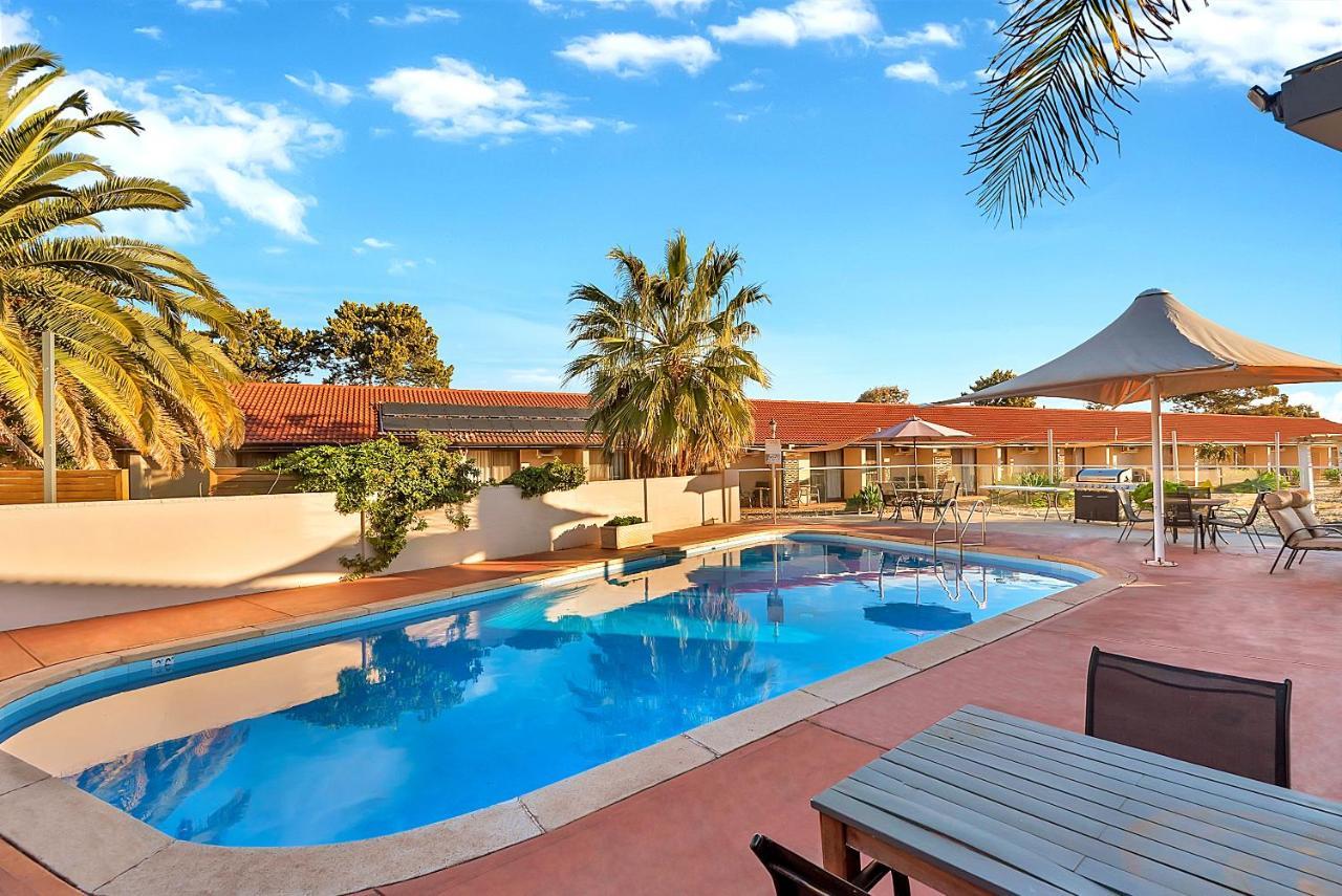 Comfort Inn Whyalla Ngoại thất bức ảnh