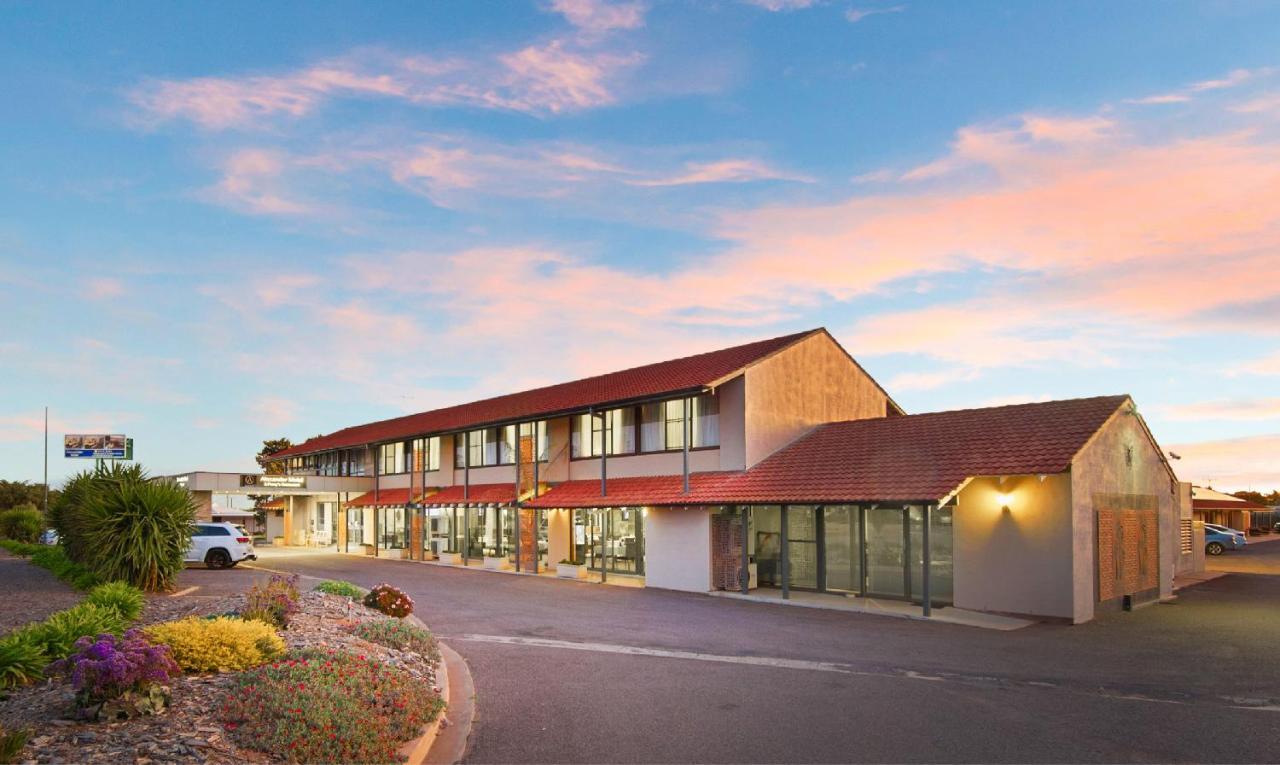 Comfort Inn Whyalla Ngoại thất bức ảnh