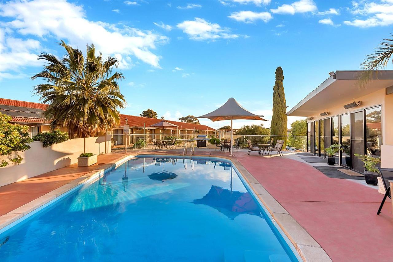 Comfort Inn Whyalla Ngoại thất bức ảnh