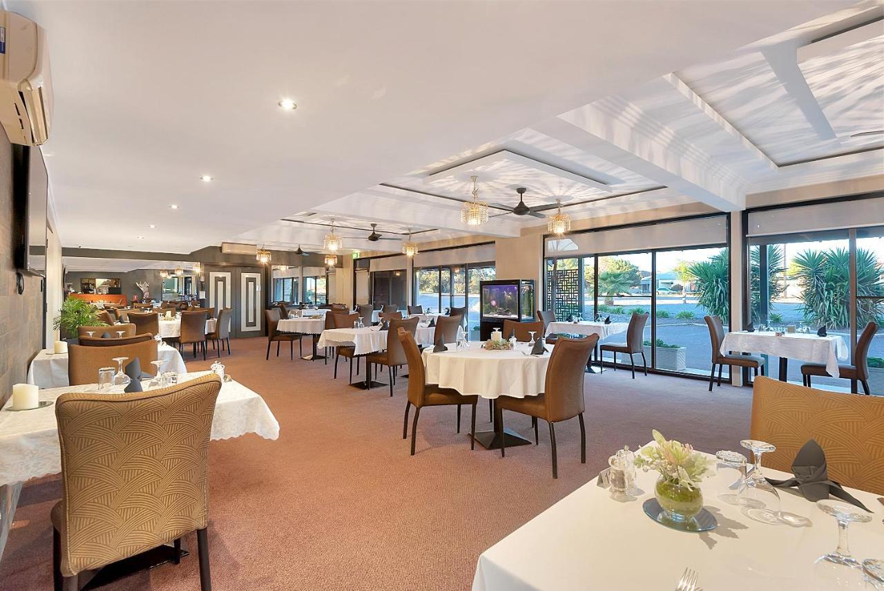 Comfort Inn Whyalla Ngoại thất bức ảnh