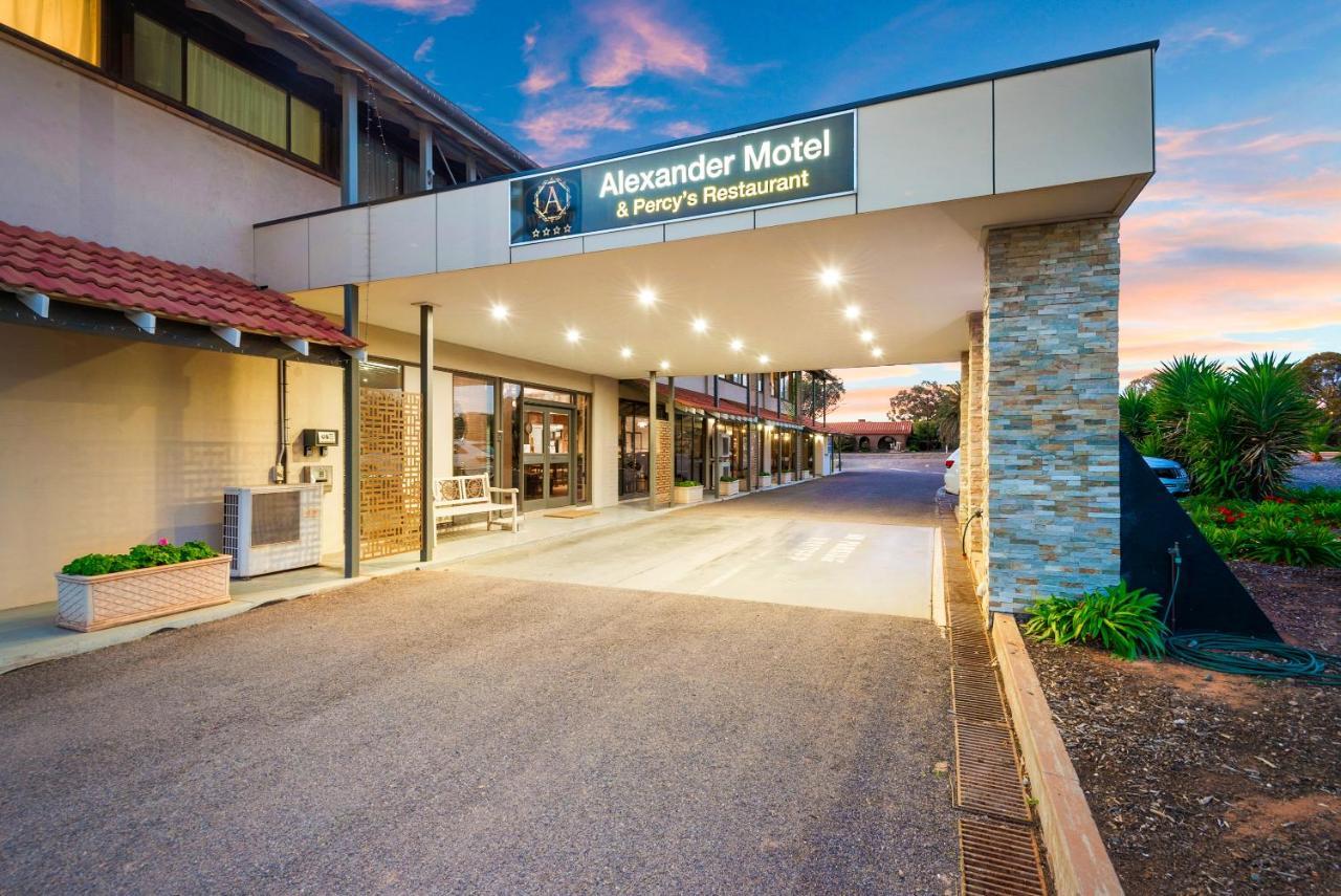 Comfort Inn Whyalla Ngoại thất bức ảnh