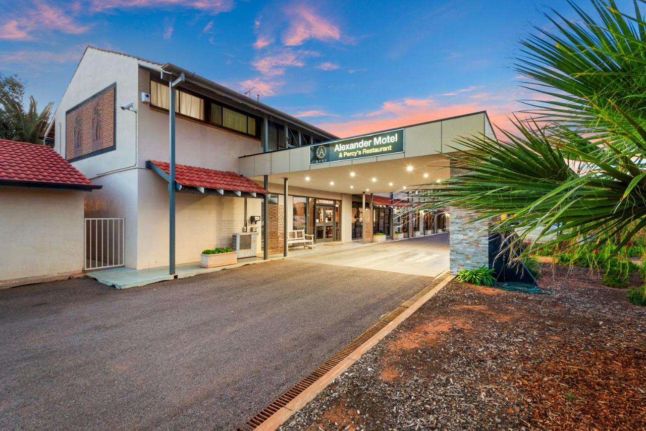 Comfort Inn Whyalla Ngoại thất bức ảnh