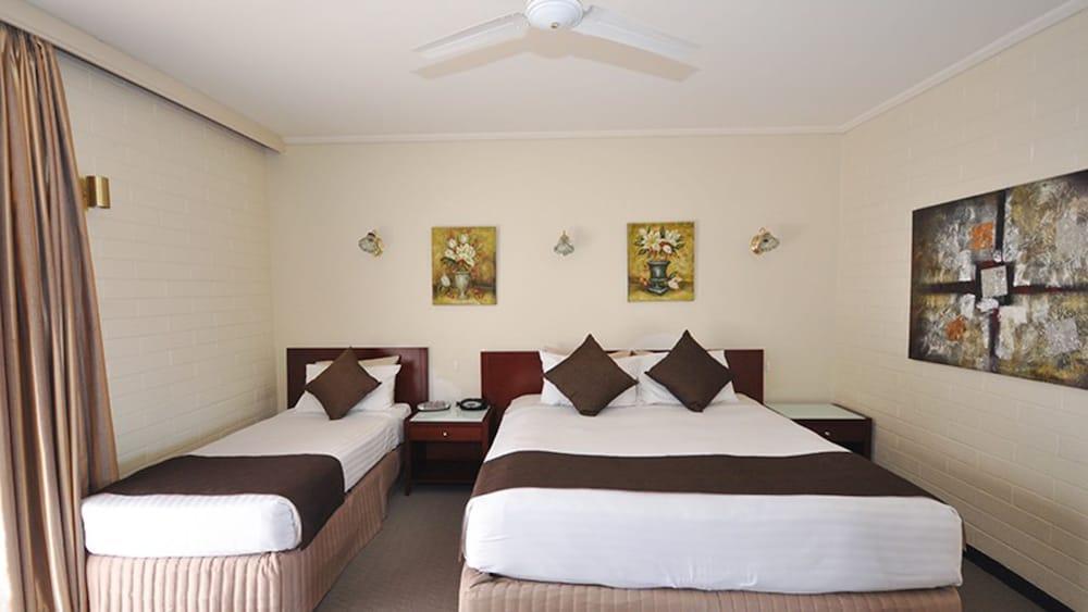 Comfort Inn Whyalla Ngoại thất bức ảnh