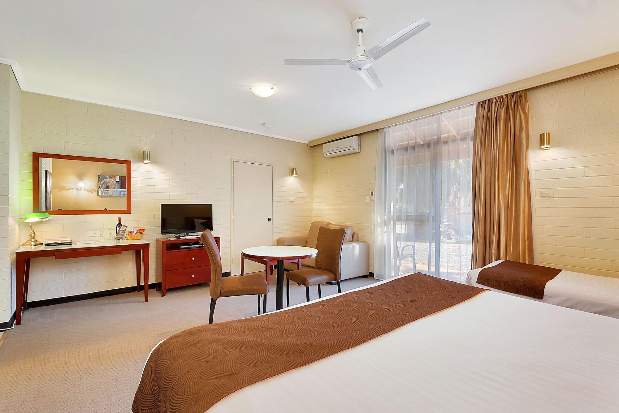 Comfort Inn Whyalla Ngoại thất bức ảnh