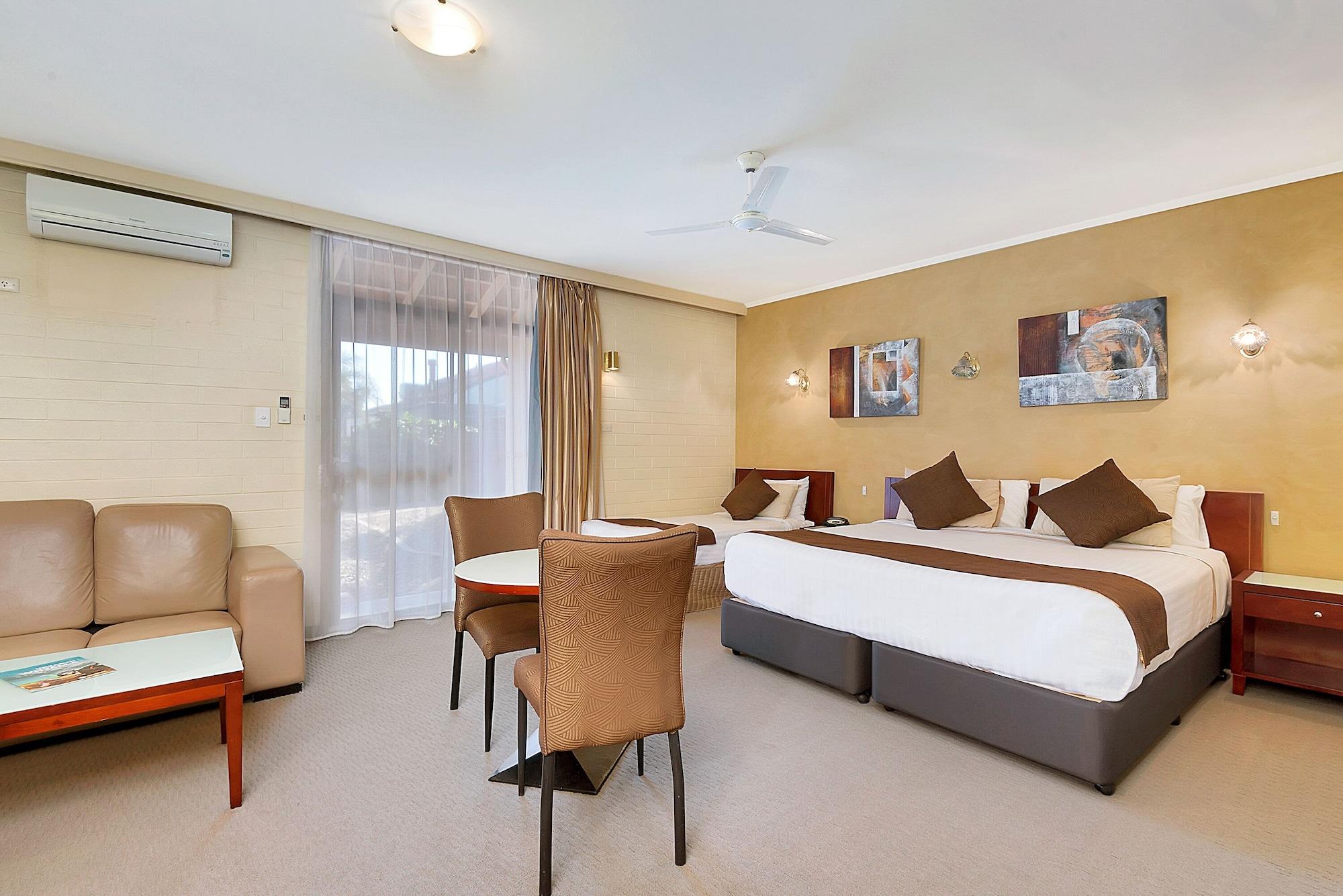 Comfort Inn Whyalla Ngoại thất bức ảnh