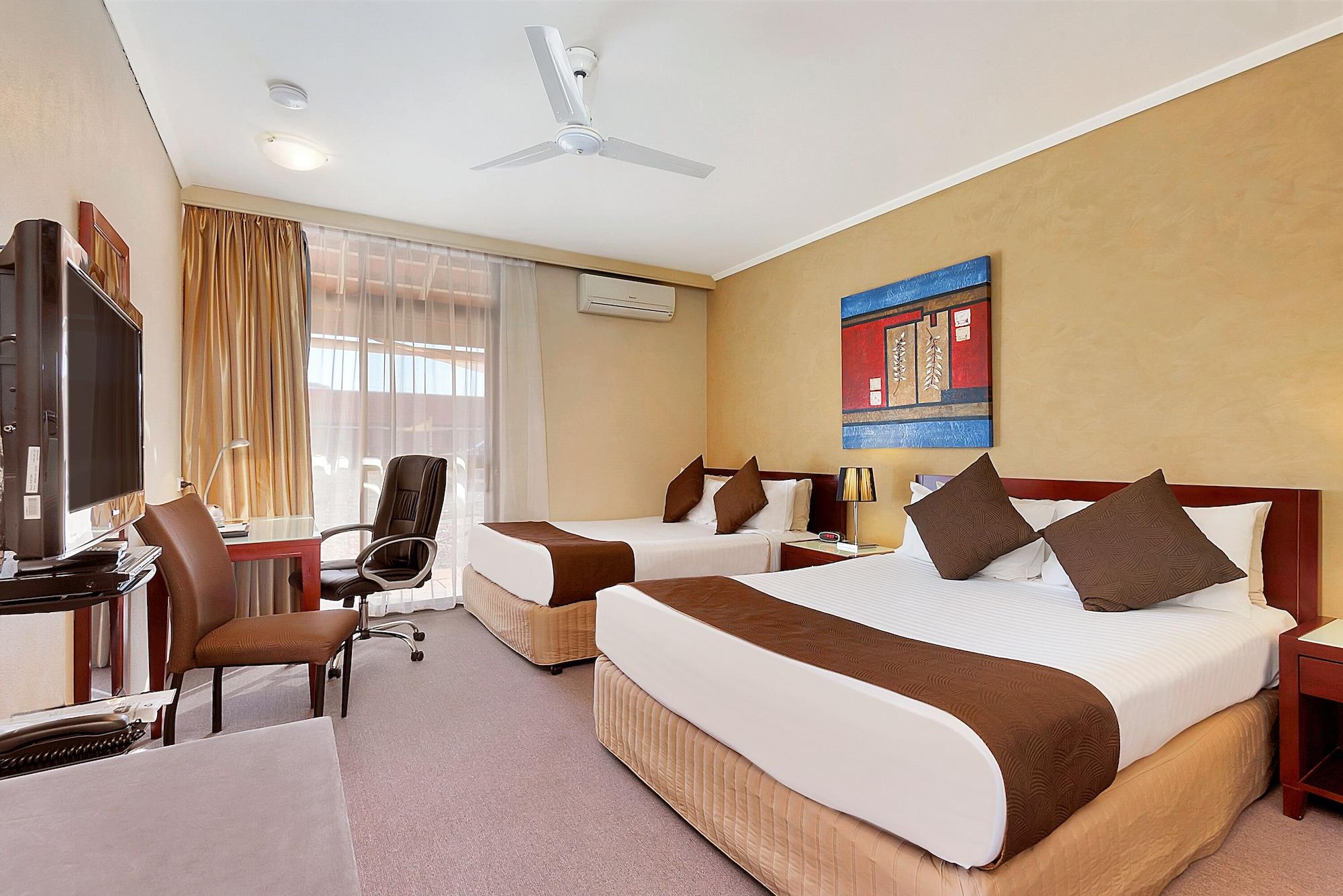 Comfort Inn Whyalla Ngoại thất bức ảnh
