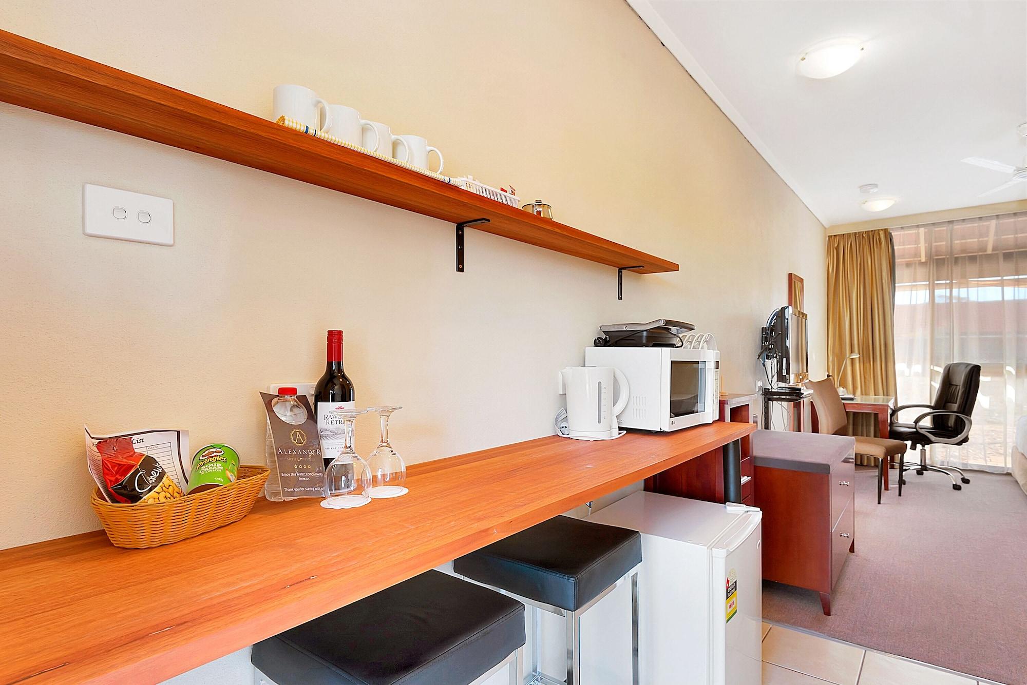 Comfort Inn Whyalla Ngoại thất bức ảnh