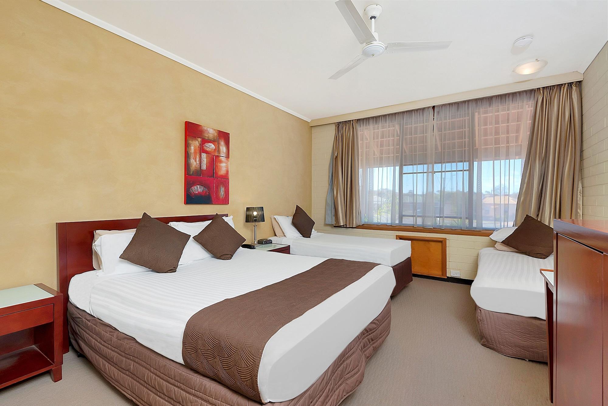 Comfort Inn Whyalla Ngoại thất bức ảnh