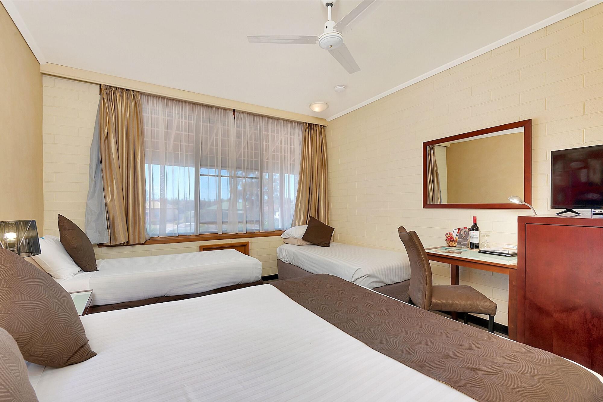 Comfort Inn Whyalla Ngoại thất bức ảnh