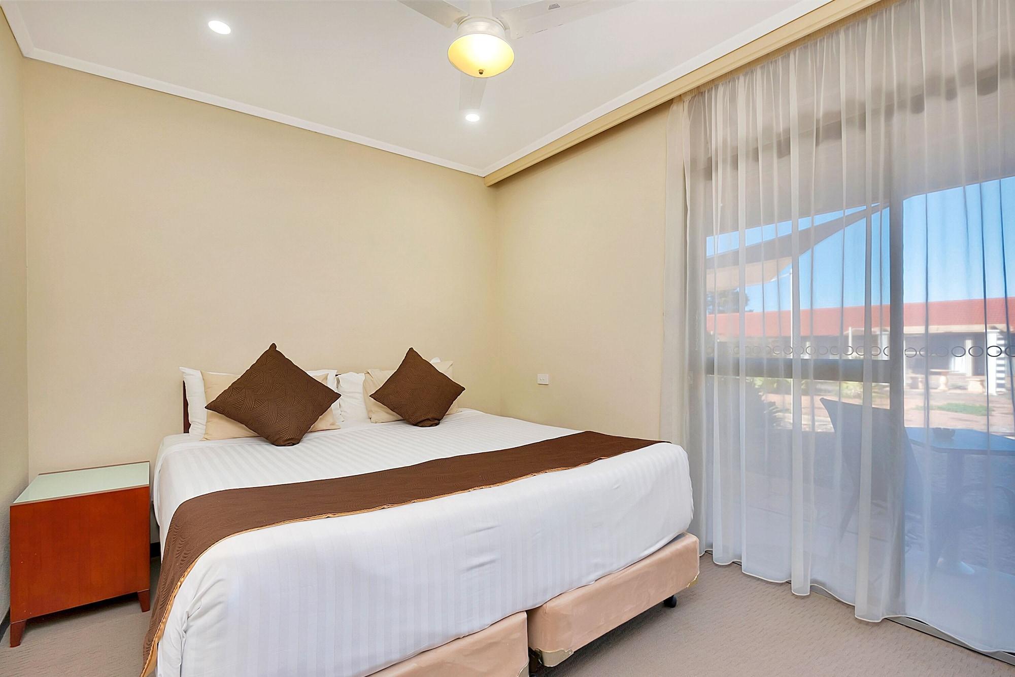 Comfort Inn Whyalla Ngoại thất bức ảnh