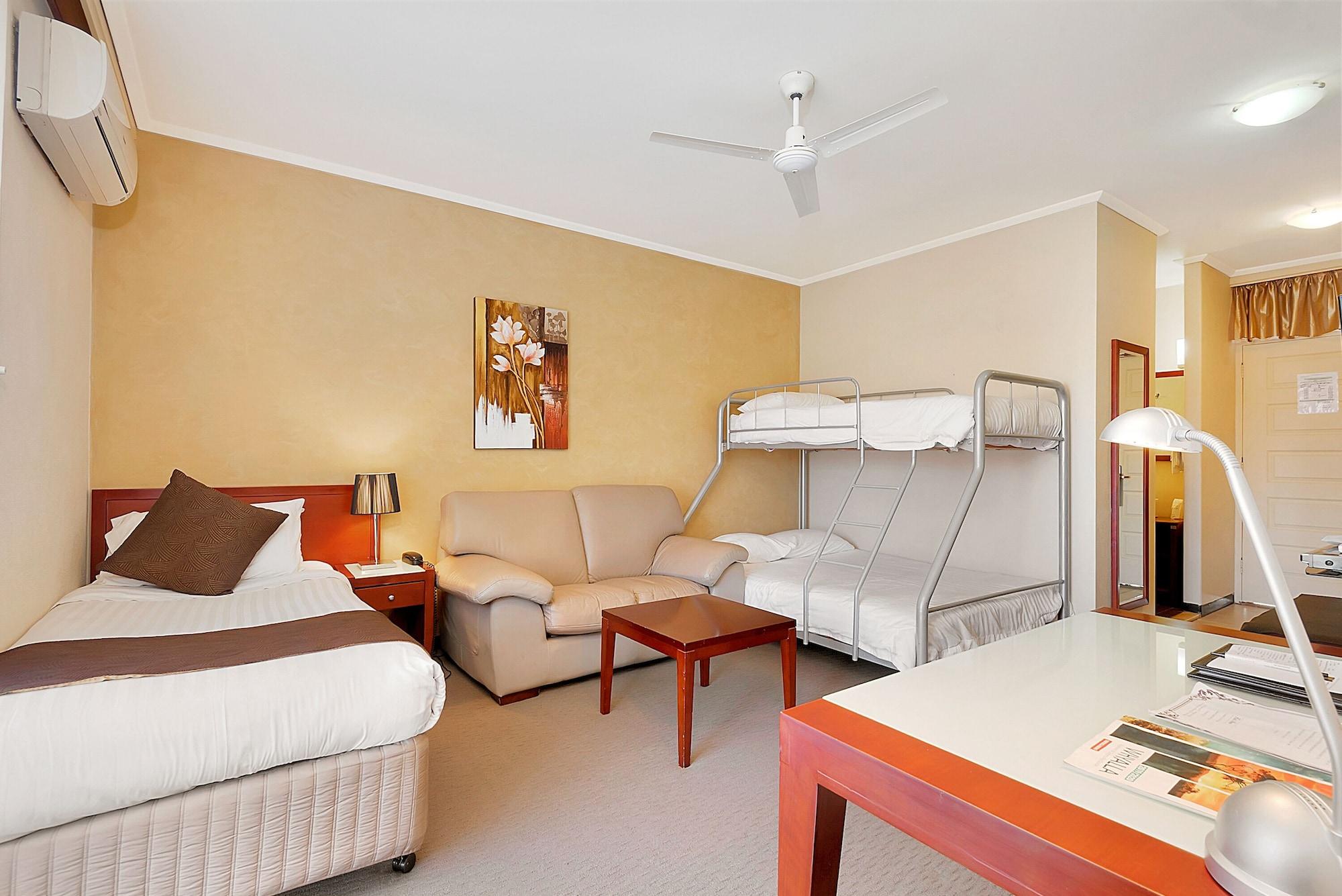 Comfort Inn Whyalla Ngoại thất bức ảnh