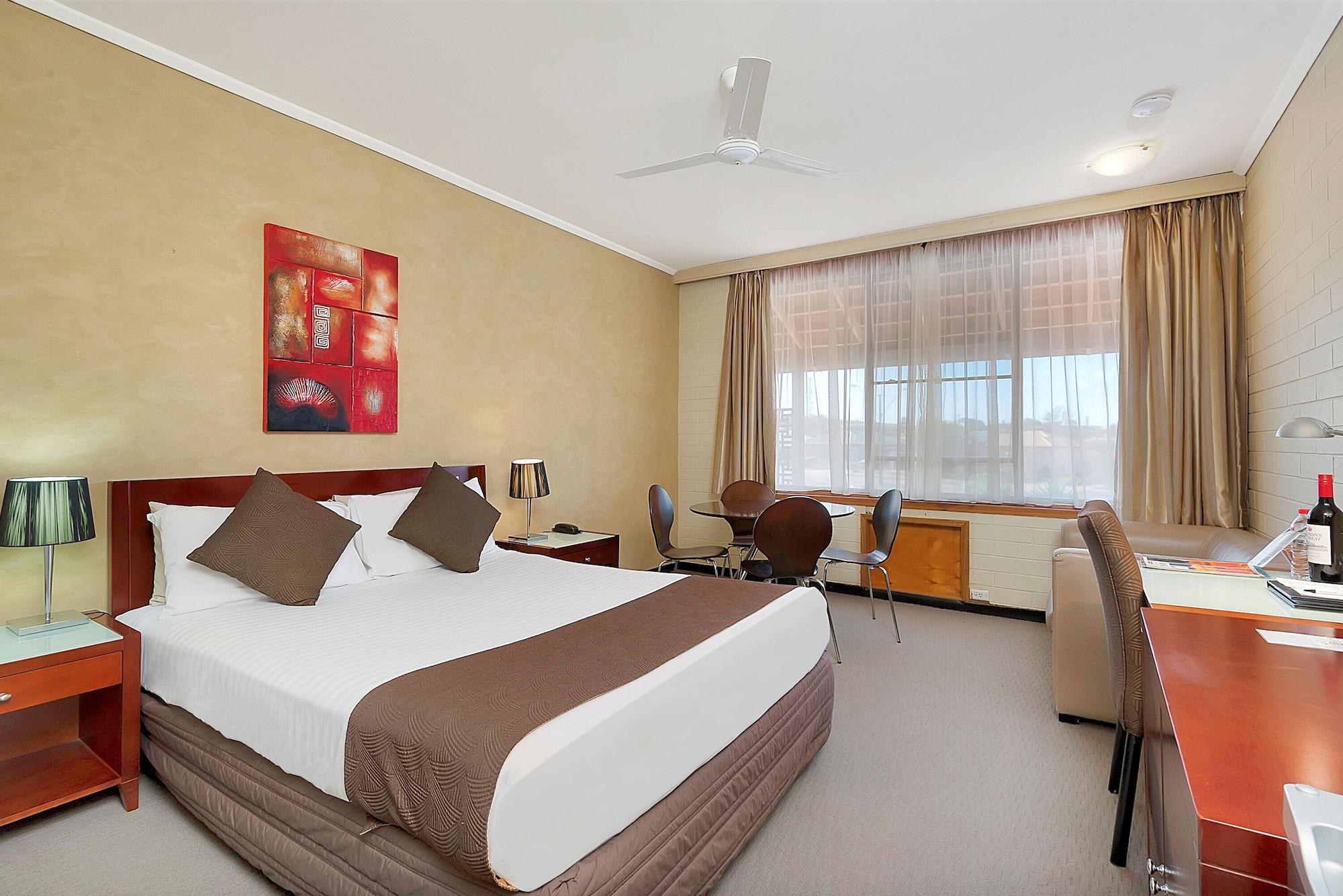 Comfort Inn Whyalla Ngoại thất bức ảnh