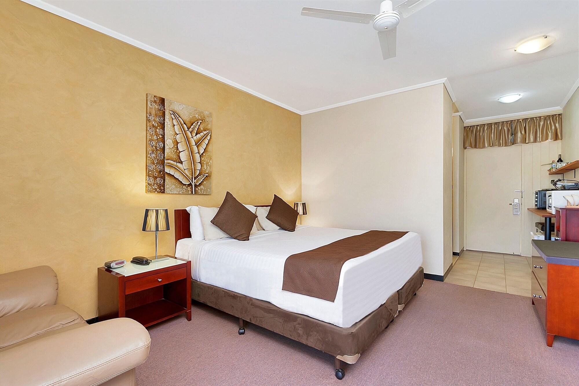 Comfort Inn Whyalla Ngoại thất bức ảnh