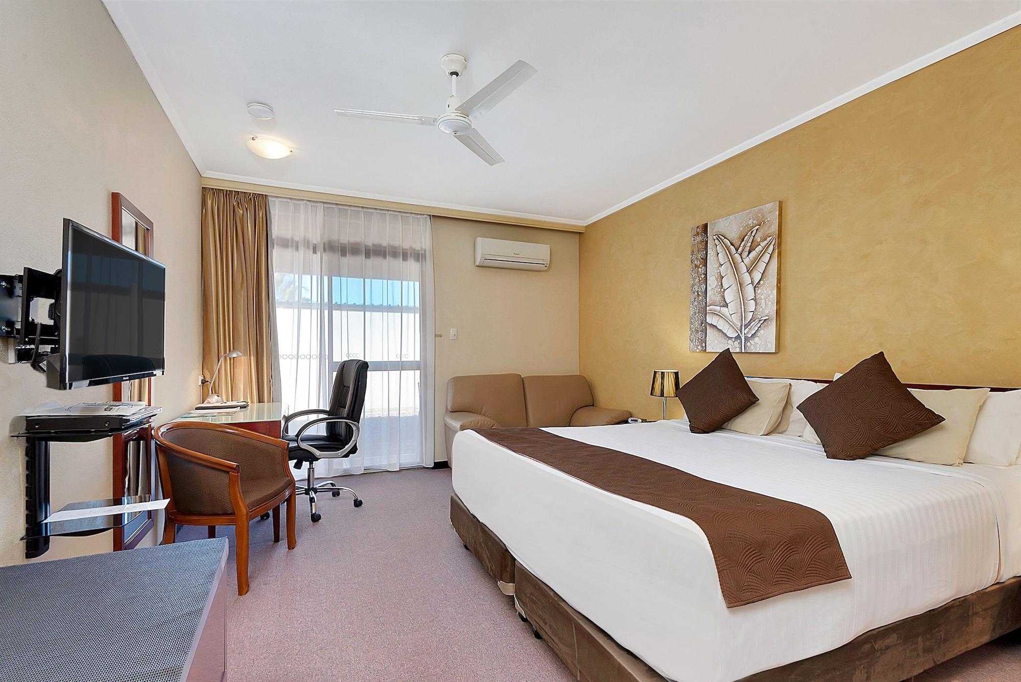 Comfort Inn Whyalla Ngoại thất bức ảnh
