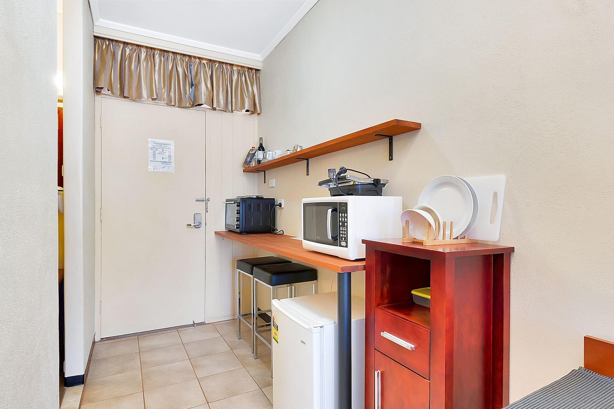 Comfort Inn Whyalla Ngoại thất bức ảnh