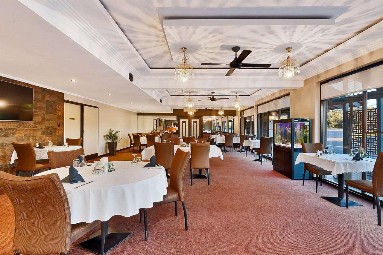 Comfort Inn Whyalla Ngoại thất bức ảnh