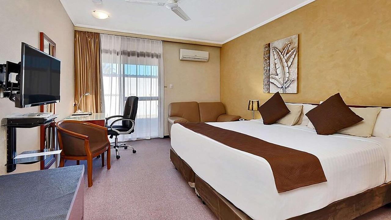 Comfort Inn Whyalla Ngoại thất bức ảnh