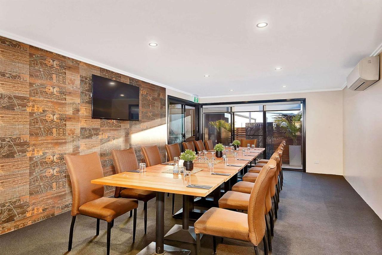 Comfort Inn Whyalla Ngoại thất bức ảnh