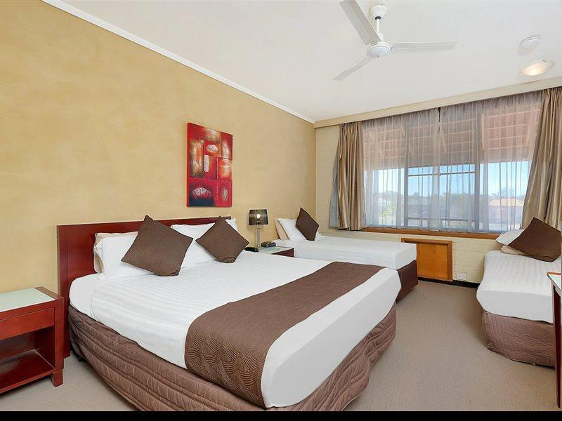 Comfort Inn Whyalla Ngoại thất bức ảnh