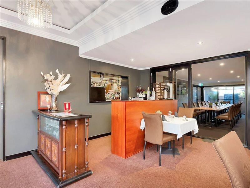 Comfort Inn Whyalla Ngoại thất bức ảnh