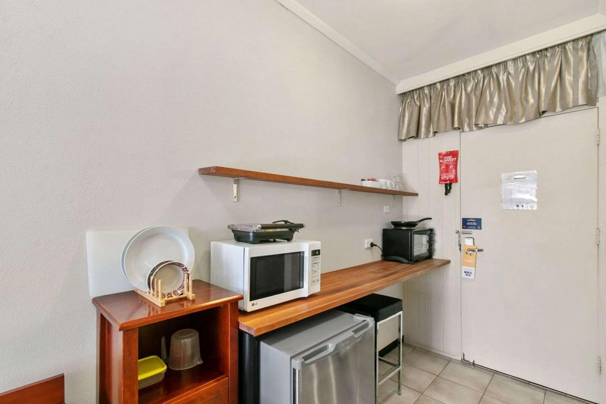 Comfort Inn Whyalla Ngoại thất bức ảnh