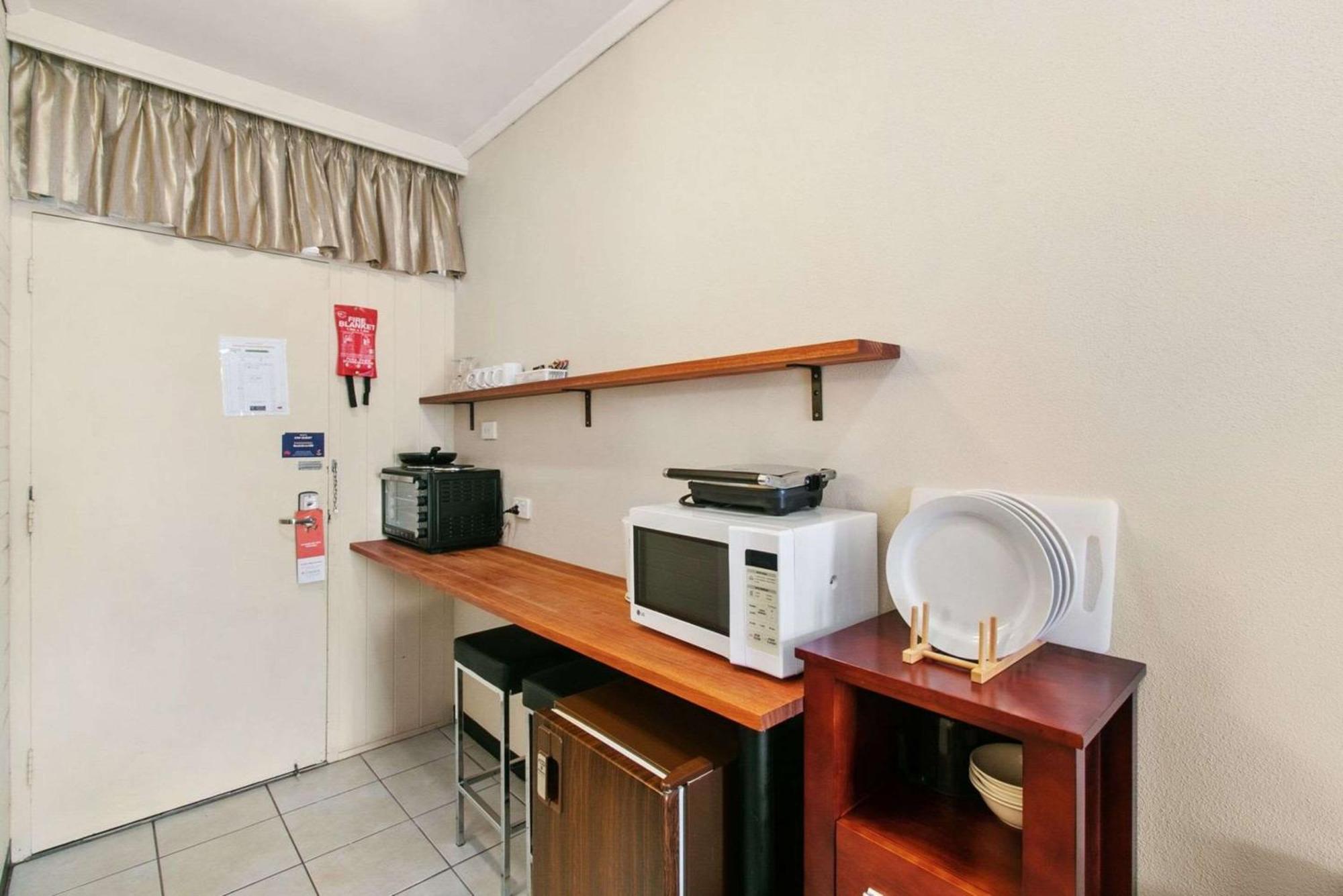 Comfort Inn Whyalla Ngoại thất bức ảnh