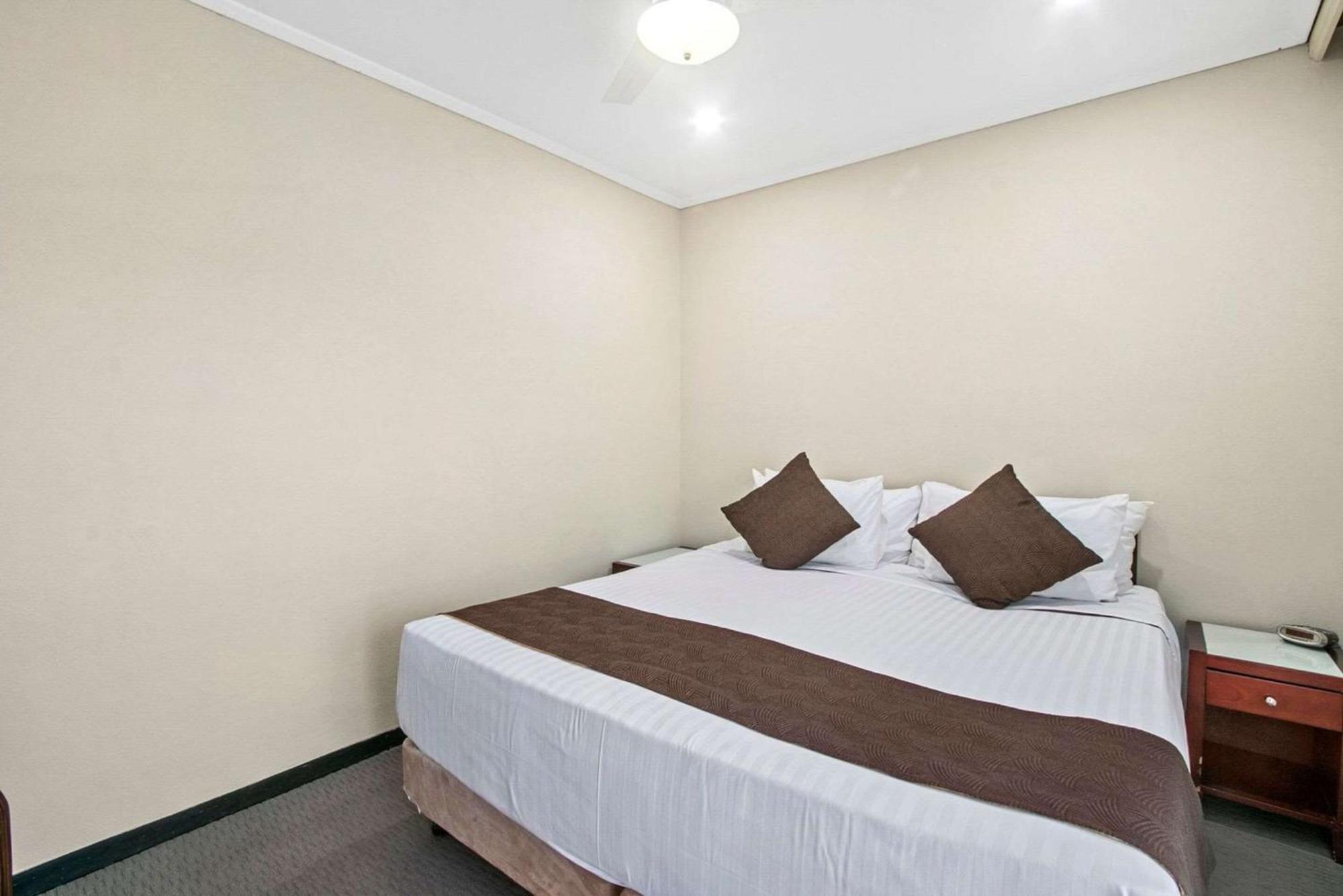 Comfort Inn Whyalla Ngoại thất bức ảnh