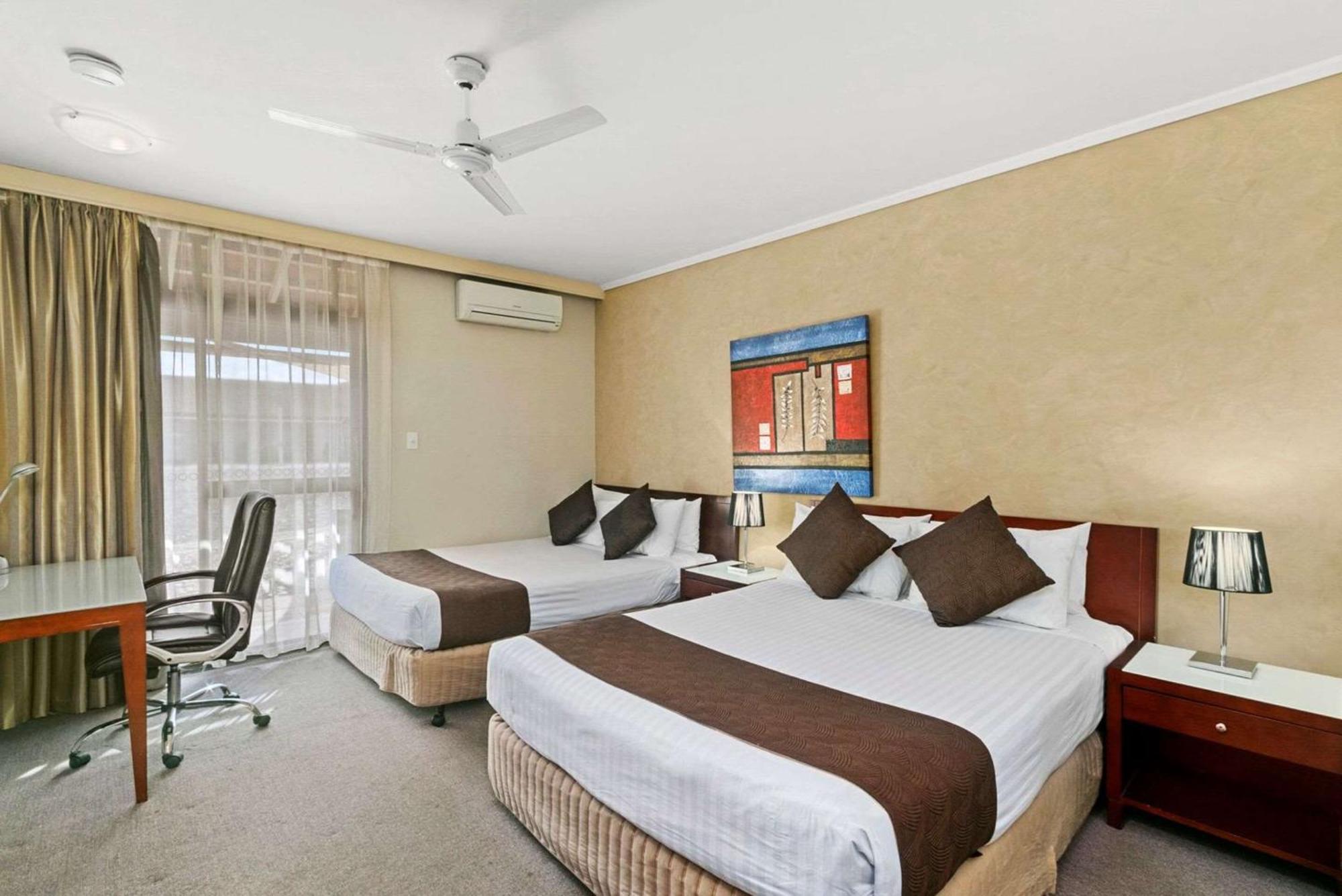 Comfort Inn Whyalla Ngoại thất bức ảnh