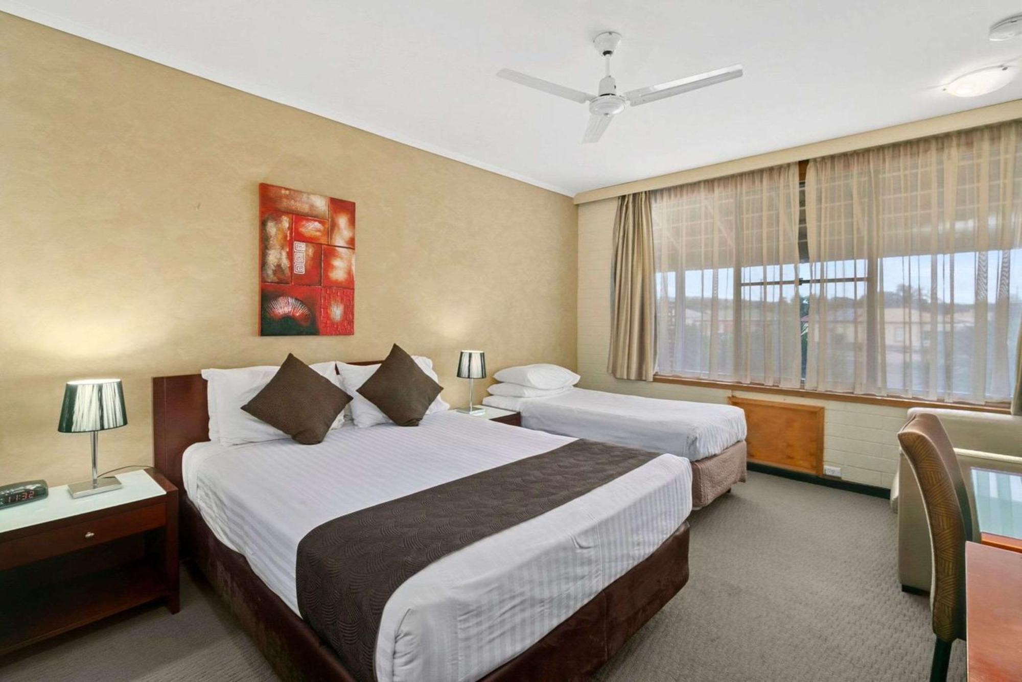 Comfort Inn Whyalla Ngoại thất bức ảnh