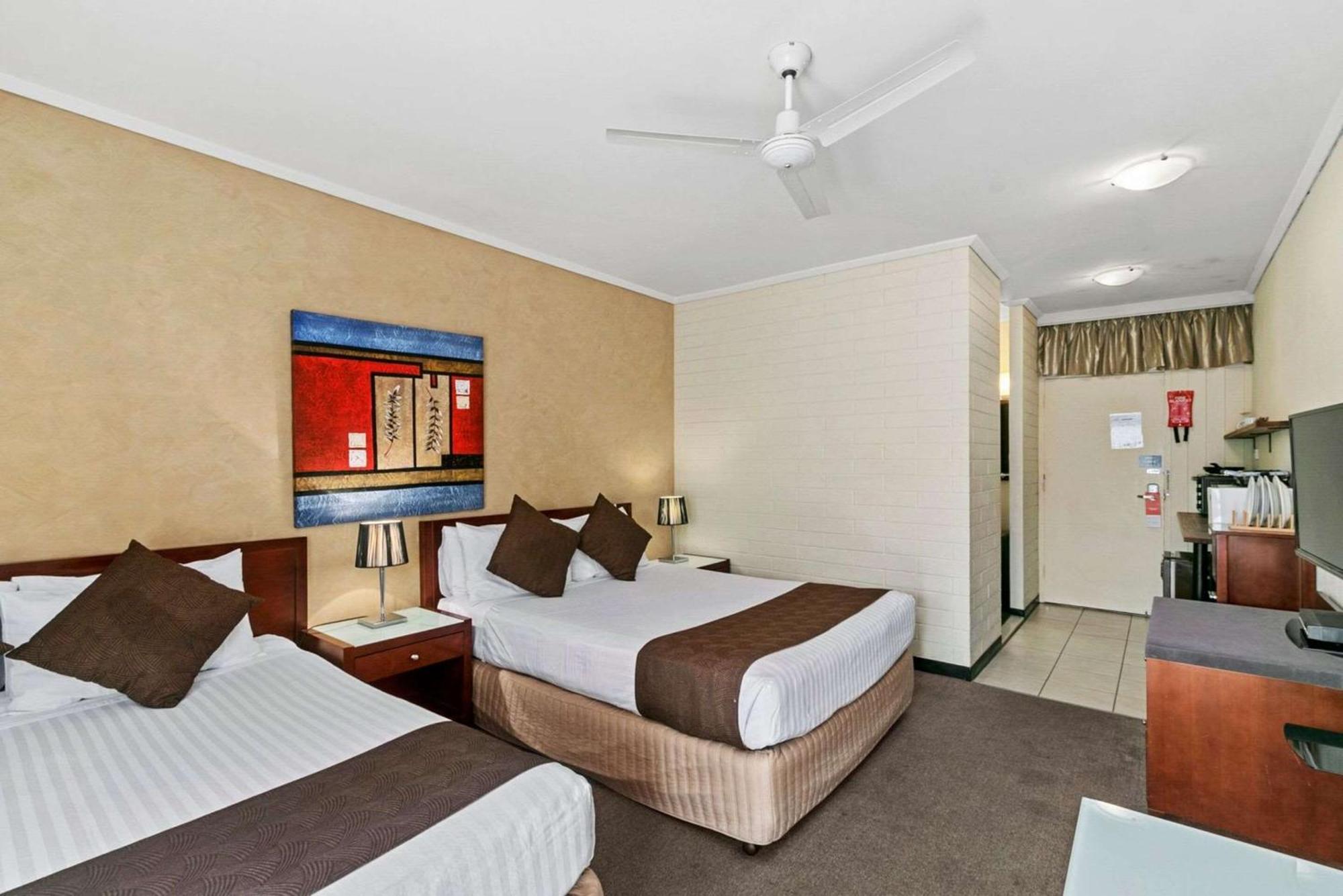 Comfort Inn Whyalla Ngoại thất bức ảnh