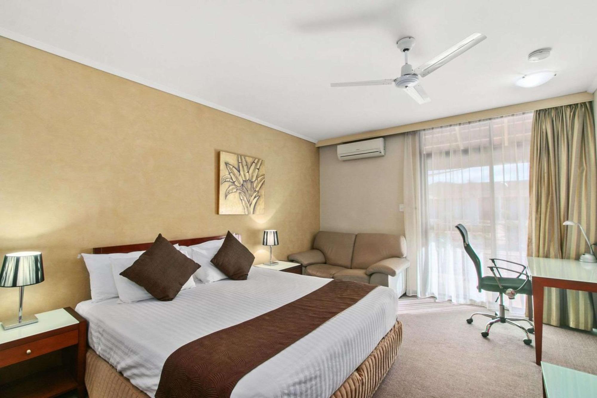 Comfort Inn Whyalla Ngoại thất bức ảnh