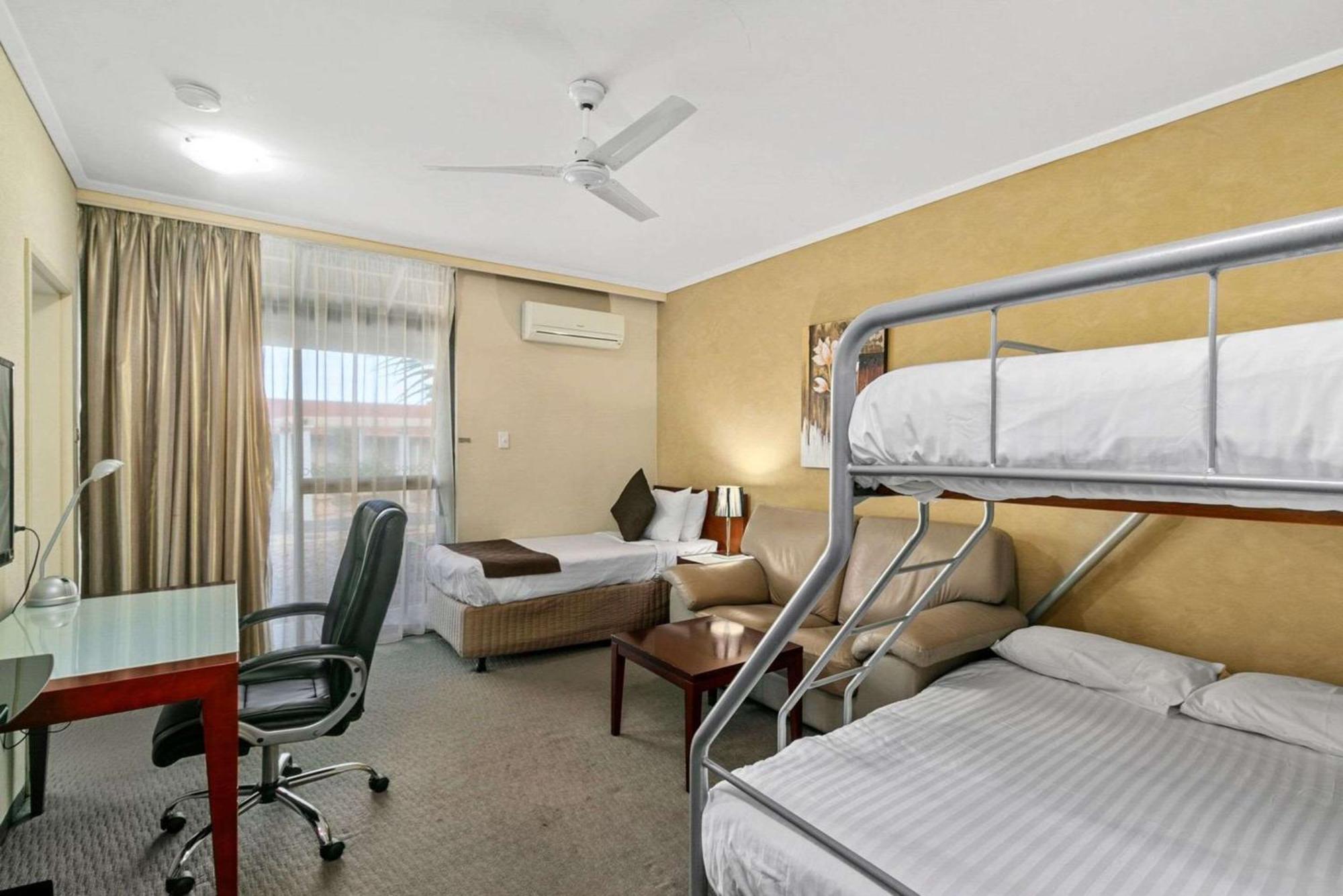 Comfort Inn Whyalla Ngoại thất bức ảnh