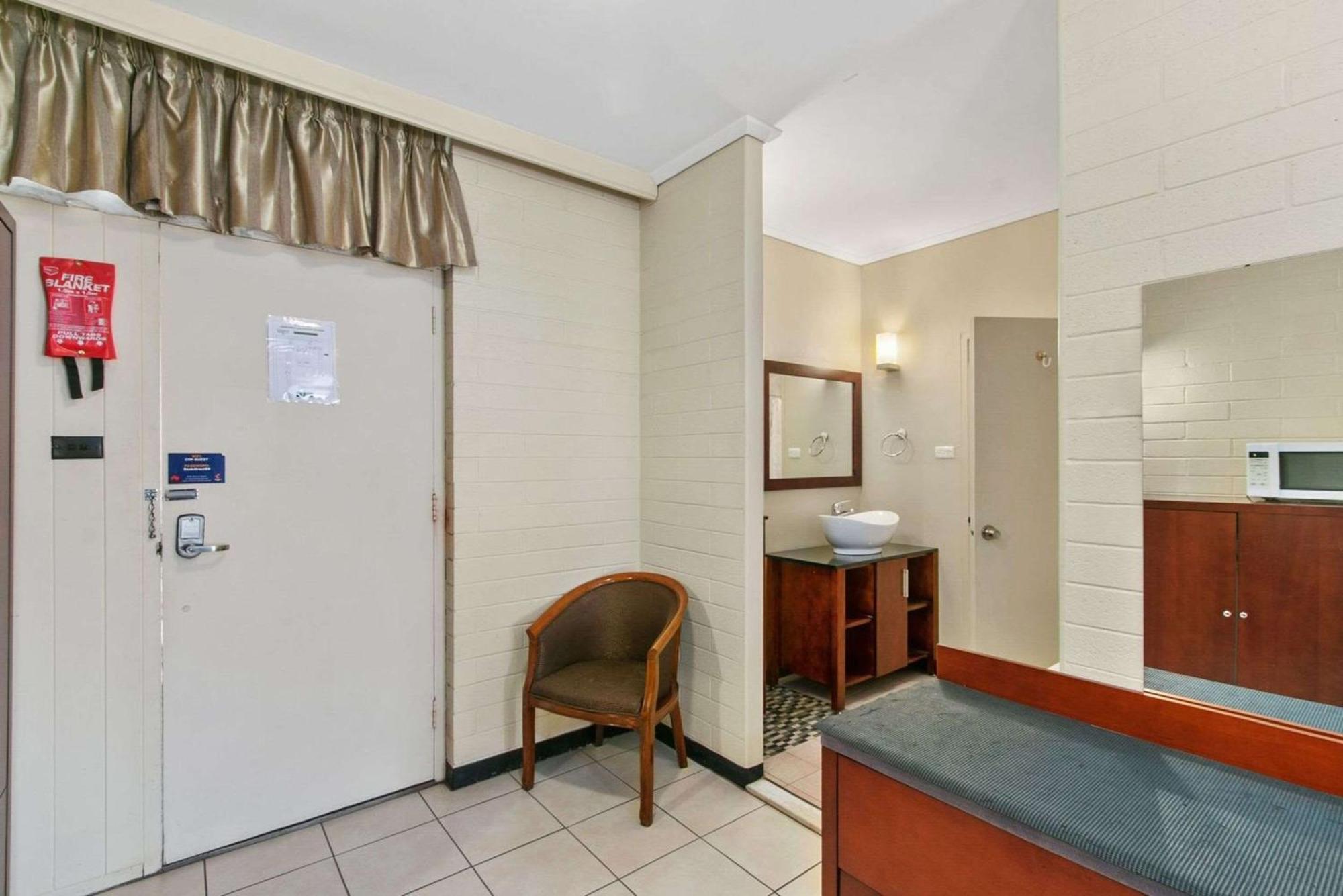 Comfort Inn Whyalla Ngoại thất bức ảnh