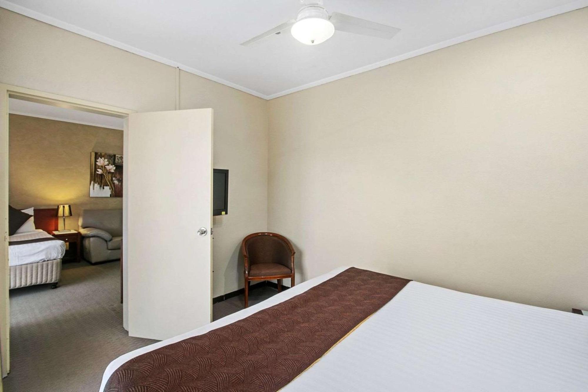Comfort Inn Whyalla Ngoại thất bức ảnh