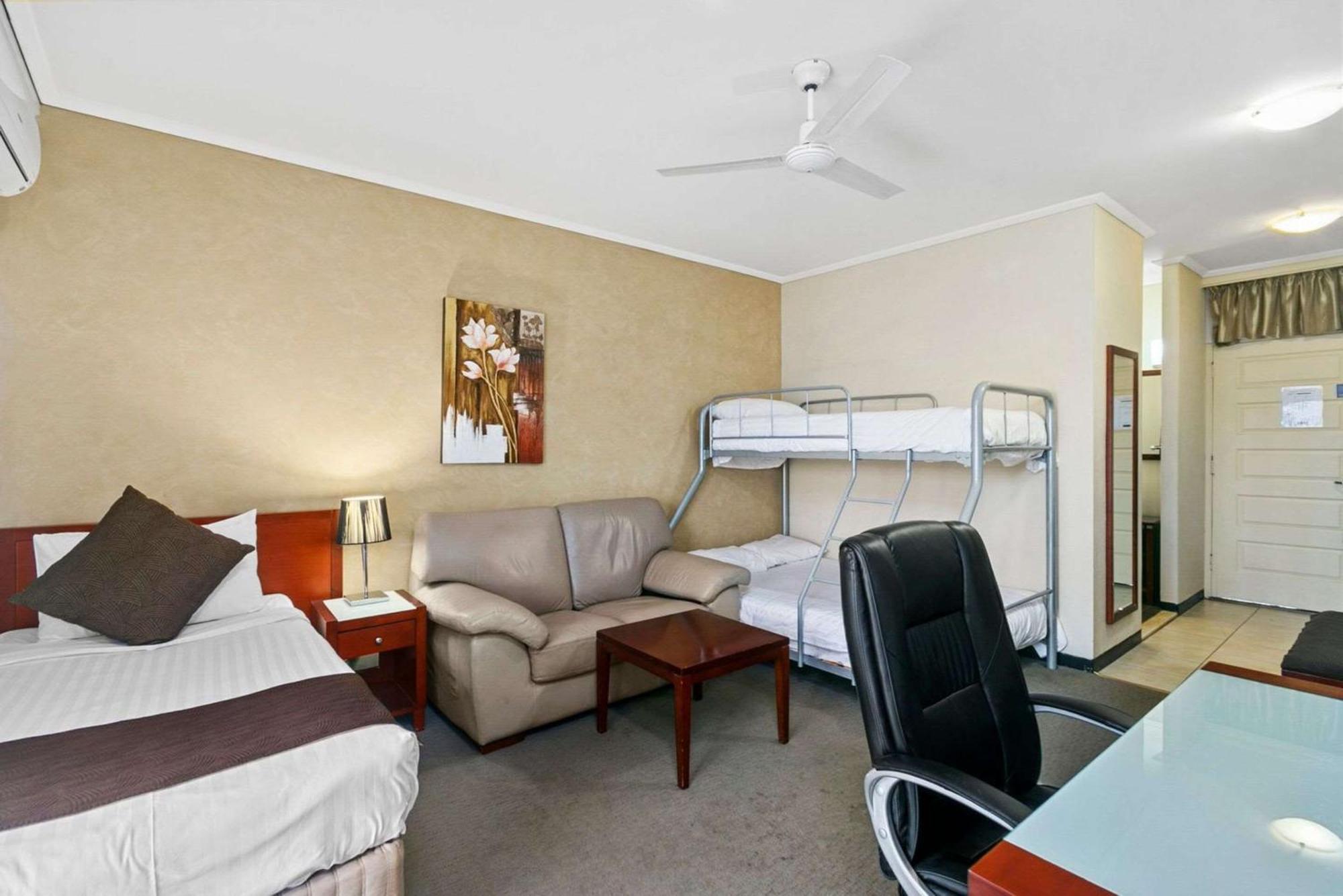 Comfort Inn Whyalla Ngoại thất bức ảnh
