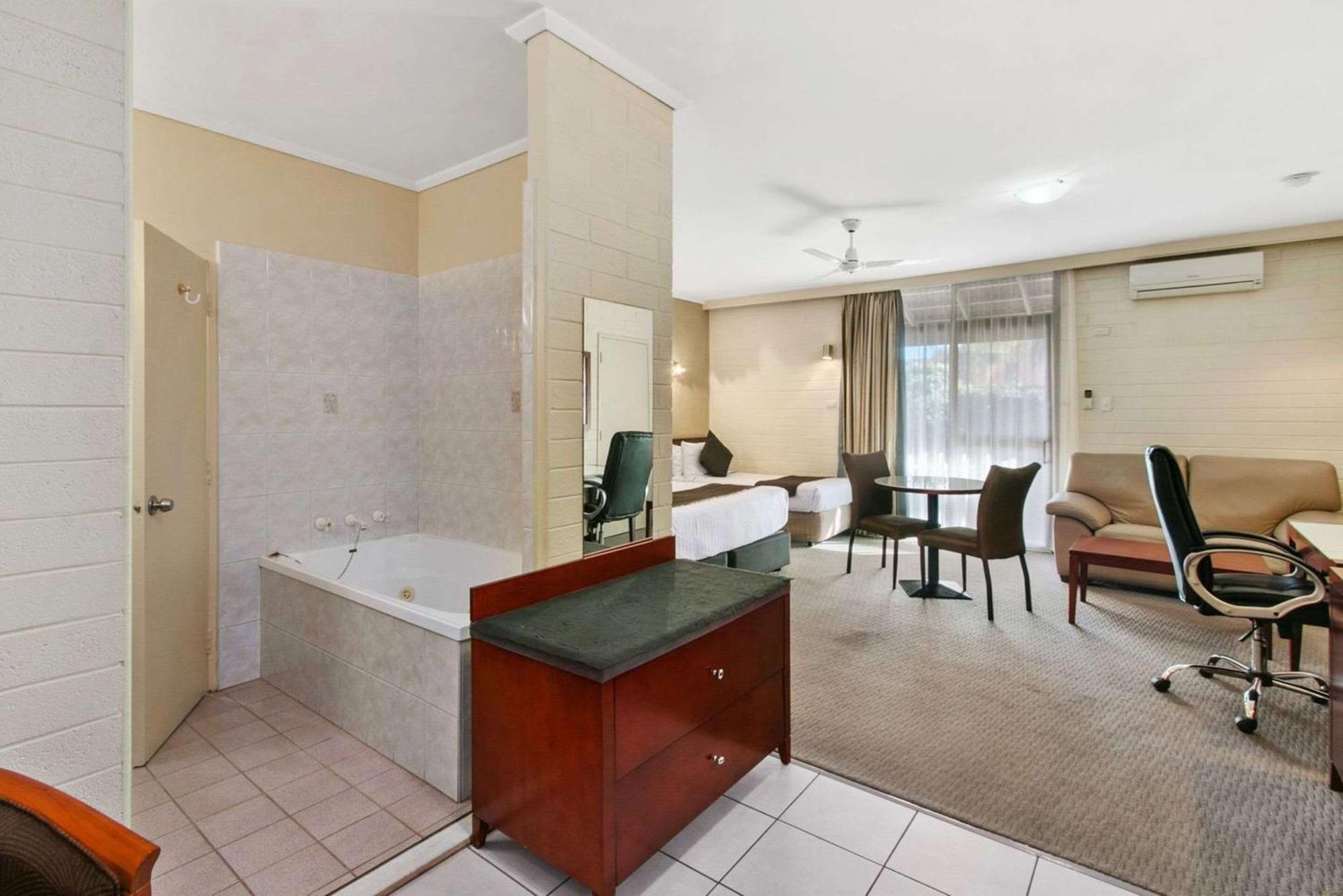 Comfort Inn Whyalla Ngoại thất bức ảnh