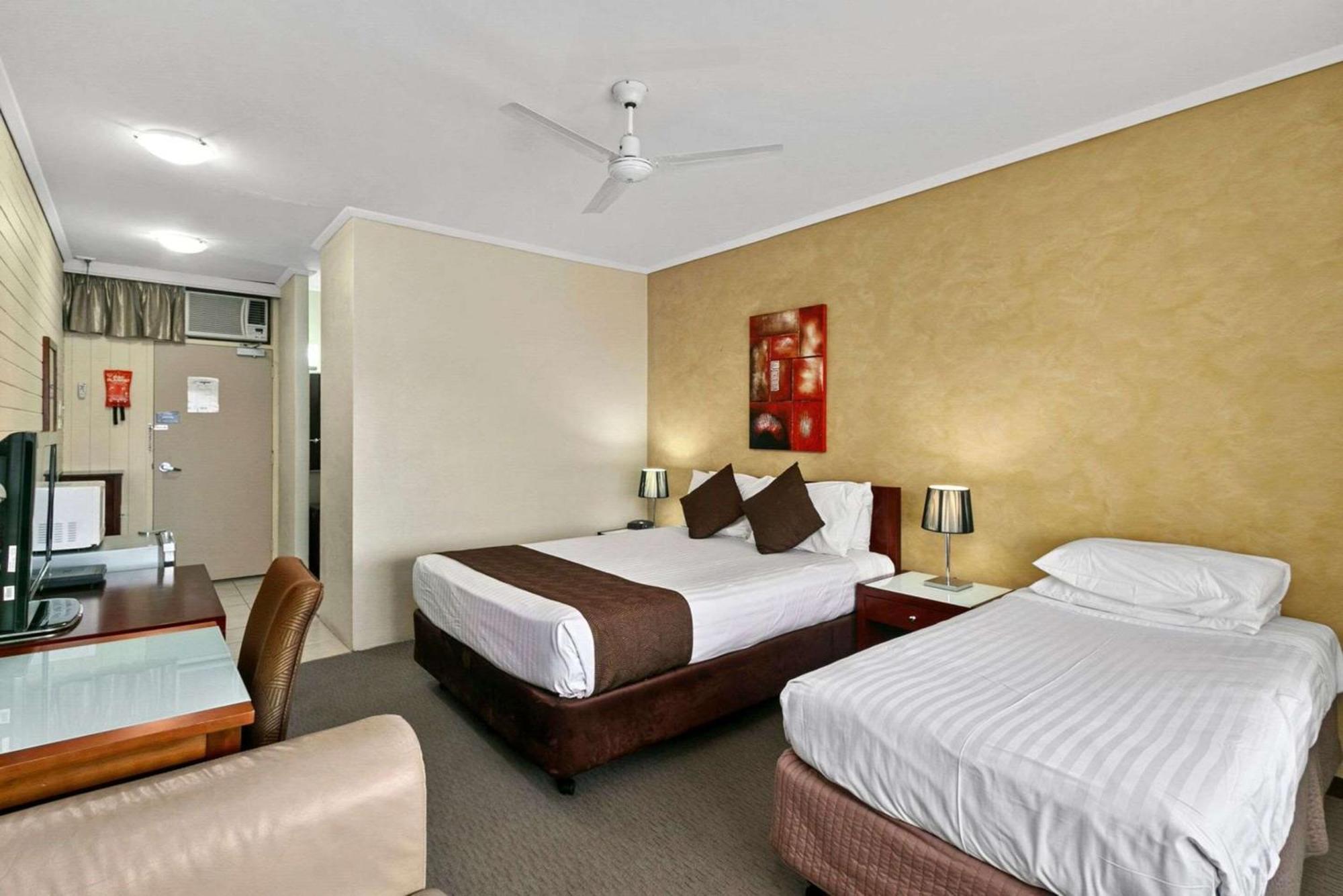 Comfort Inn Whyalla Ngoại thất bức ảnh