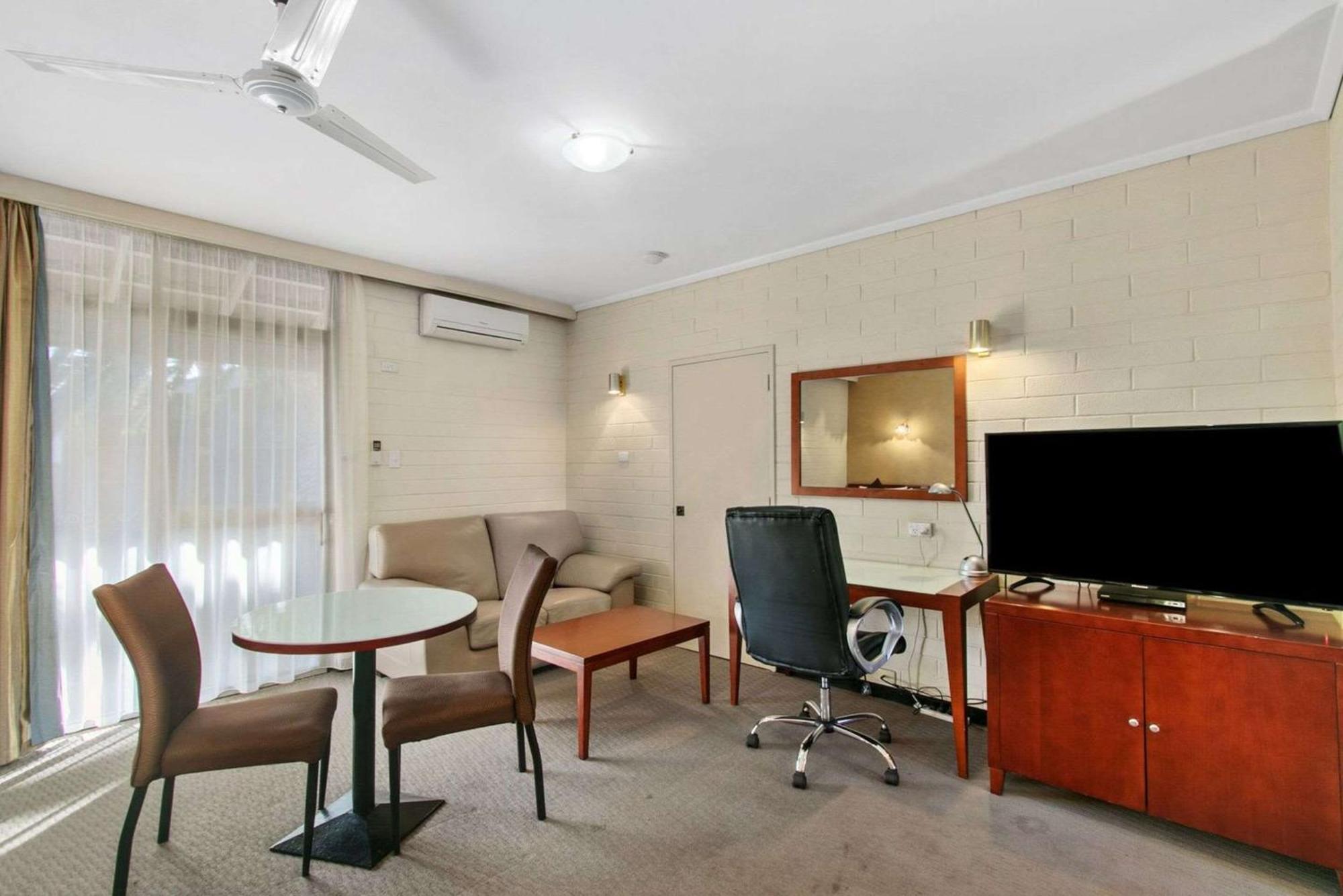 Comfort Inn Whyalla Ngoại thất bức ảnh