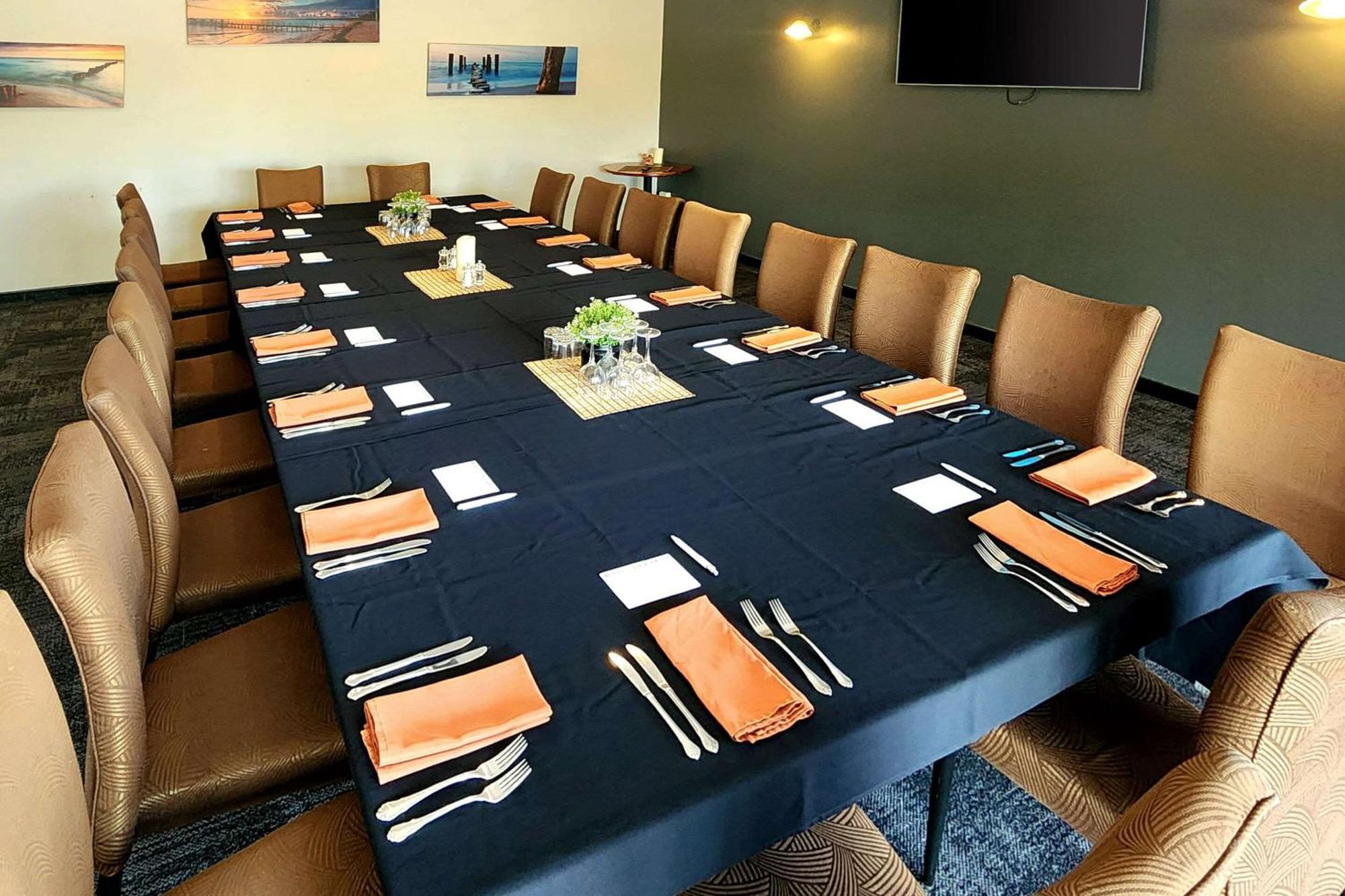 Comfort Inn Whyalla Ngoại thất bức ảnh