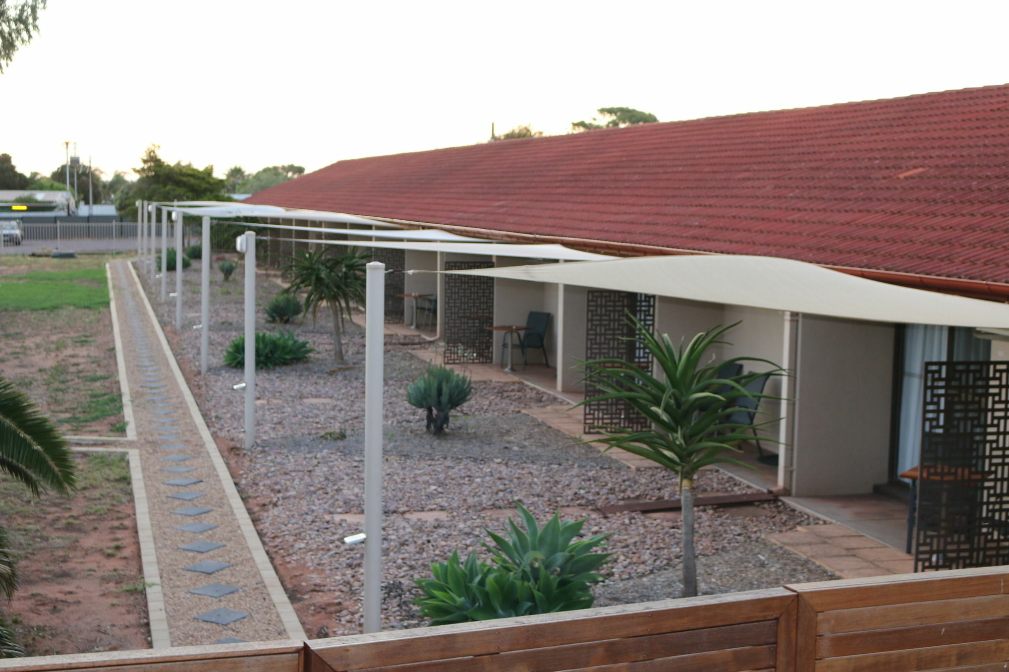 Comfort Inn Whyalla Ngoại thất bức ảnh