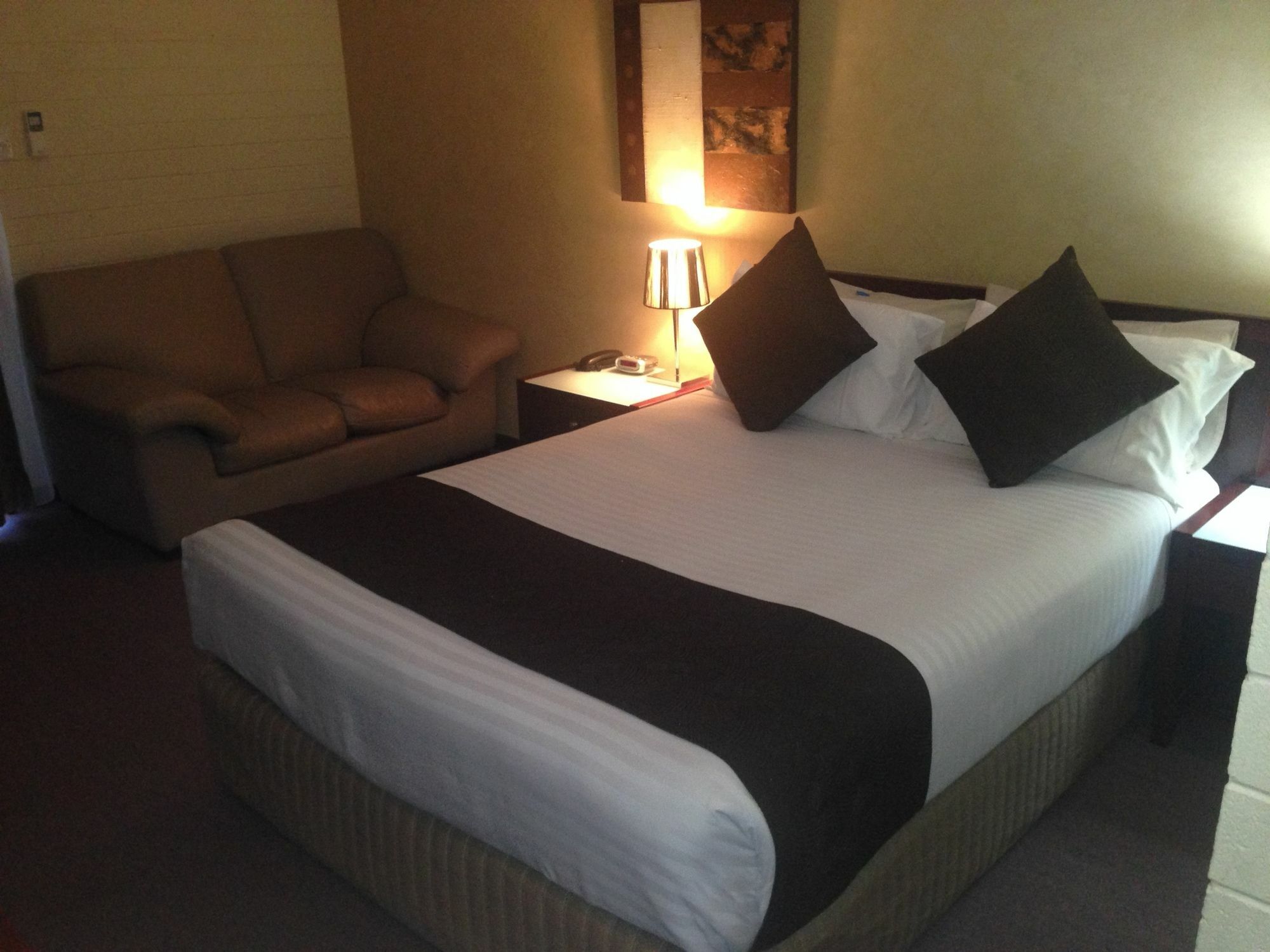 Comfort Inn Whyalla Ngoại thất bức ảnh