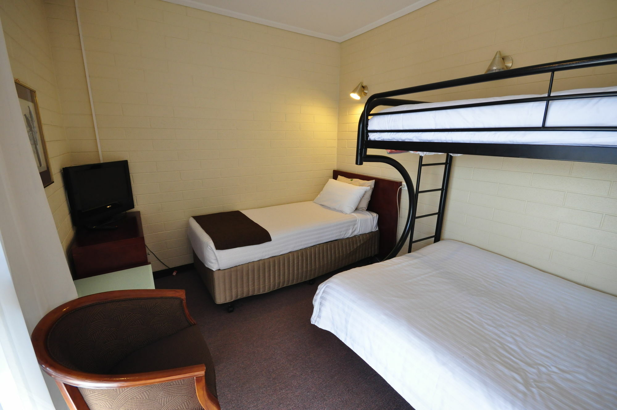 Comfort Inn Whyalla Ngoại thất bức ảnh