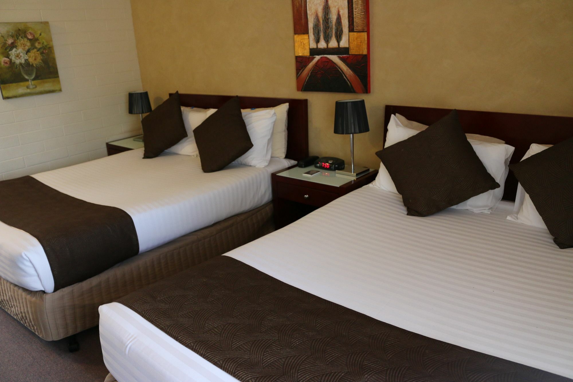 Comfort Inn Whyalla Ngoại thất bức ảnh
