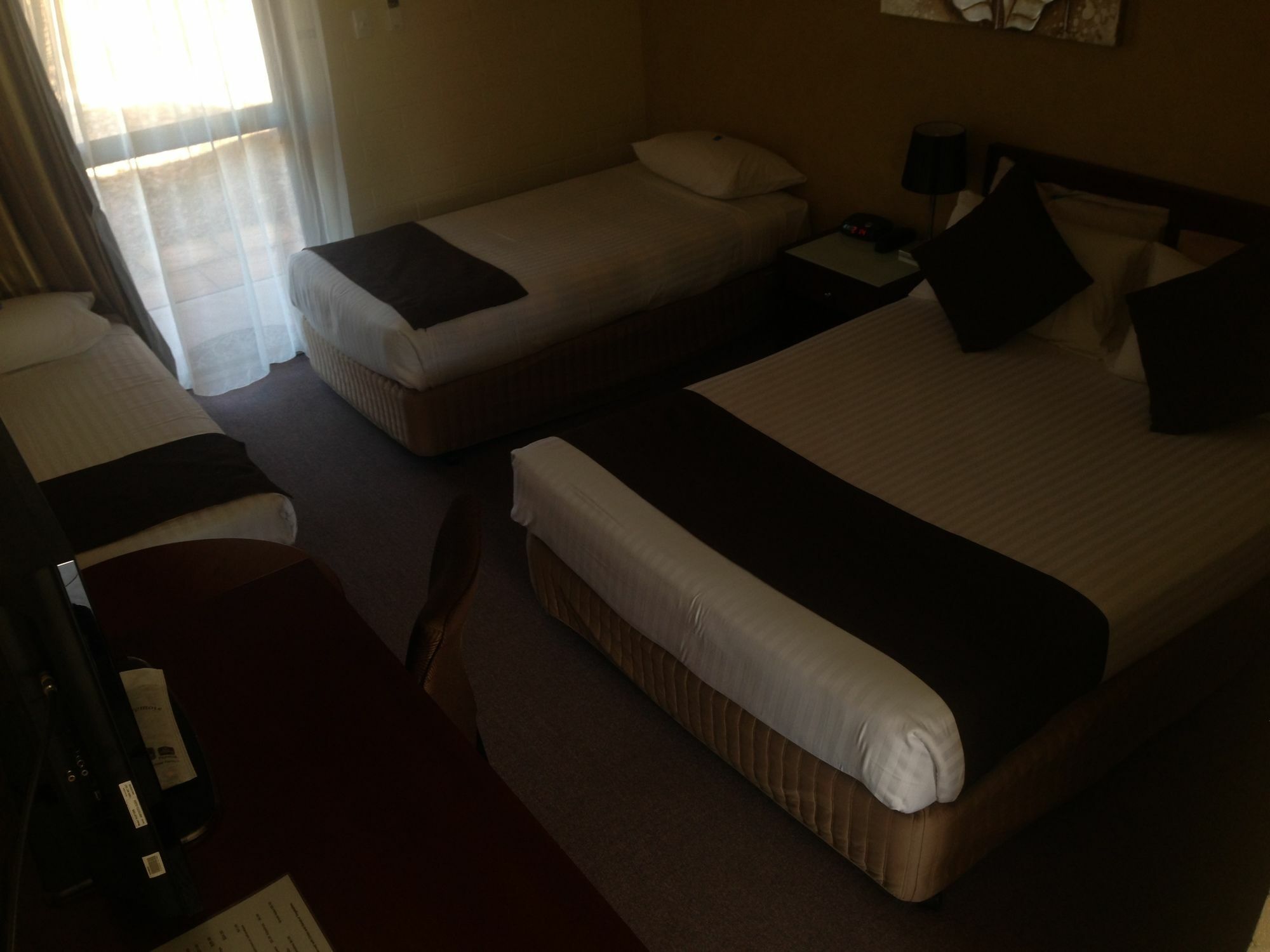 Comfort Inn Whyalla Ngoại thất bức ảnh